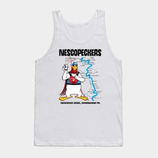 NESCOPECKERS Tank Top